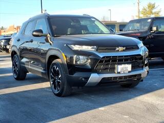 2022 Chevrolet Trailblazer for sale in O'fallon MO