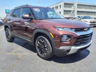 2022 Chevrolet Trailblazer for sale in Detroit MI