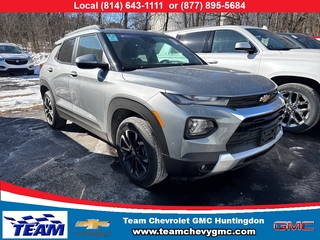 2023 Chevrolet Trailblazer for sale in Huntingdon PA