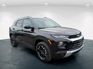 2023 Chevrolet Trailblazer for sale in Fairmont WV