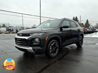 2023 Chevrolet Trailblazer for sale in Warren OH