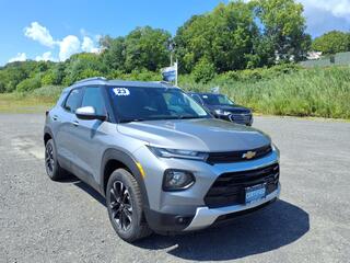 2023 Chevrolet Trailblazer for sale in Bridgeport WV