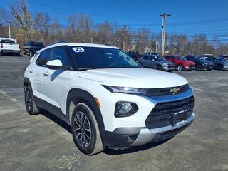 2023 Chevrolet Trailblazer for sale in Bridgeport WV