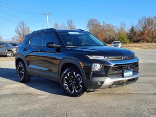 2023 Chevrolet Trailblazer for sale in Pryor OK