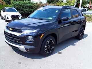 2023 Chevrolet Trailblazer for sale in Beckley WV