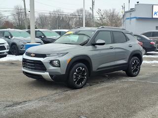 2023 Chevrolet Trailblazer for sale in Taylor MI