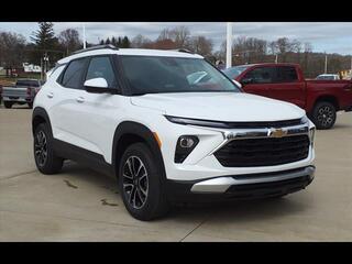 2024 Chevrolet Trailblazer for sale in Columbiana OH