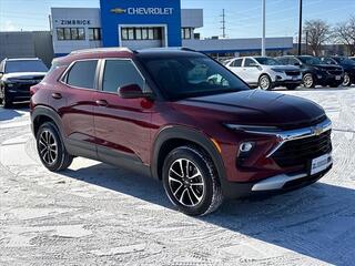 2024 Chevrolet Trailblazer for sale in Sun Prairie WI