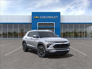 2025 Chevrolet Trailblazer for sale in Sanford ME