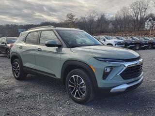 2025 Chevrolet Trailblazer for sale in Bridgeport WV