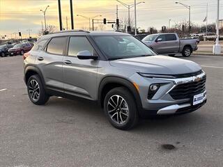 2025 Chevrolet Trailblazer for sale in Sun Prairie WI