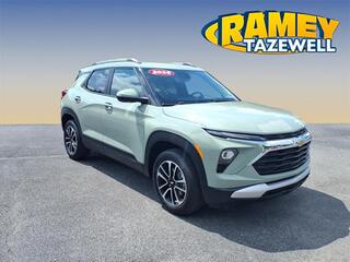 2025 Chevrolet Trailblazer for sale in Tazewell VA