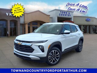 2025 Chevrolet Trailblazer for sale in Port Arthur TX