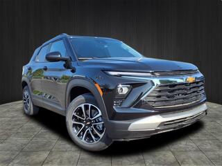 2025 Chevrolet Trailblazer for sale in Youngstown OH