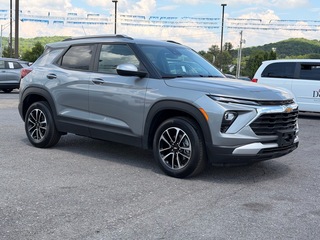 2025 Chevrolet Trailblazer for sale in Beckley WV