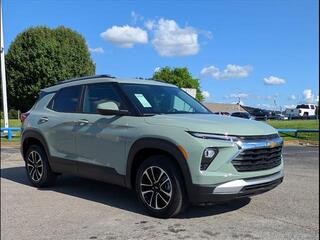 2025 Chevrolet Trailblazer for sale in Chattanooga TN