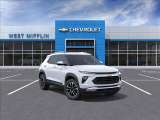 2026 Chevrolet Trailblazer for sale in West Mifflin PA