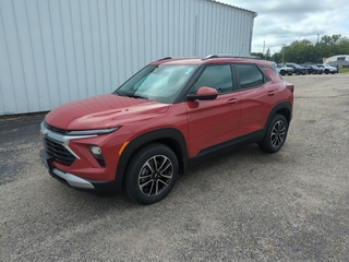 2026 Chevrolet Trailblazer for sale in Ripon WI