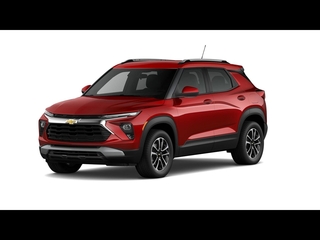 2026 Chevrolet Trailblazer for sale in Nitro WV