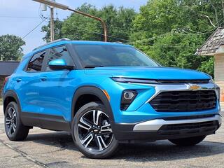 2026 Chevrolet Trailblazer for sale in Wilmington IL
