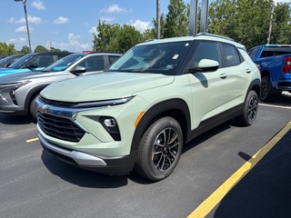 2026 Chevrolet Trailblazer for sale in Huntingdon PA