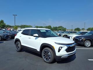2026 Chevrolet Trailblazer for sale in Lansing IL