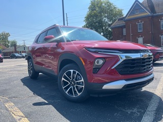 2026 Chevrolet Trailblazer for sale in Columbiana OH