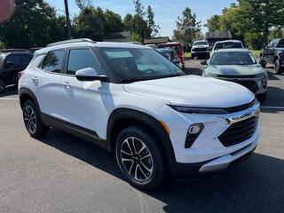 2026 Chevrolet Trailblazer for sale in Evansville WI