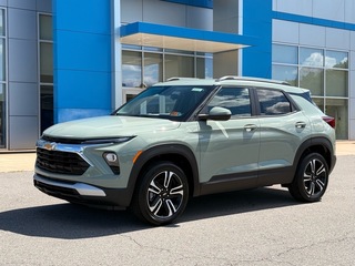 2026 Chevrolet Trailblazer for sale in Sanford ME