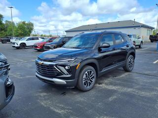 2026 Chevrolet Trailblazer for sale in Warren OH