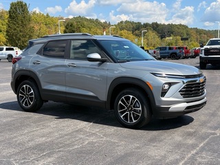 2026 Chevrolet Trailblazer for sale in Princeton WV