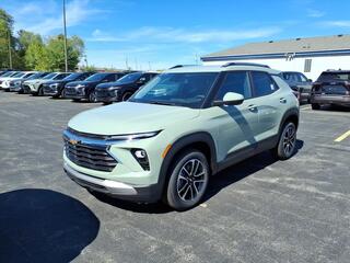 2026 Chevrolet Trailblazer for sale in Warren OH