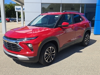 2026 Chevrolet Trailblazer for sale in Keene NH