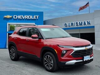 2026 Chevrolet Trailblazer for sale in Bowie MD