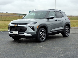 2026 Chevrolet Trailblazer for sale in Litchfield IL