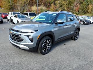2026 Chevrolet Trailblazer for sale in Coeburn VA
