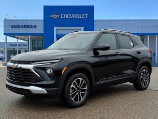 2026 Chevrolet Trailblazer for sale in Ann Arbor MI