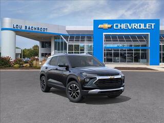 2026 Chevrolet Trailblazer for sale in Rockford IL