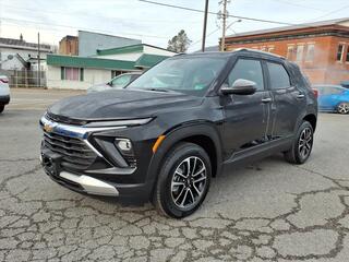 2026 Chevrolet Trailblazer for sale in Big Stone Gap VA