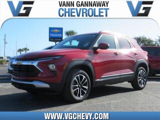 2026 Chevrolet Trailblazer for sale in Eustis FL