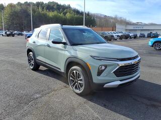 2026 Chevrolet Trailblazer for sale in Tazewell VA