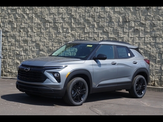 2026 Chevrolet Trailblazer for sale in Wayne MI