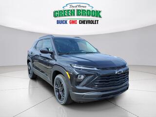 2026 Chevrolet Trailblazer for sale in Green Brook, NJ