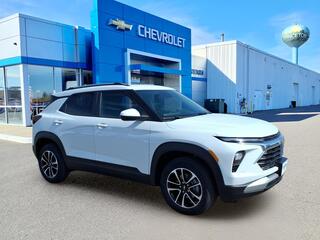 2026 Chevrolet Trailblazer for sale in Spartanburg SC