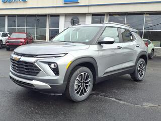 2026 Chevrolet Trailblazer for sale in Waynesburg PA