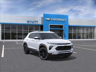 2026 Chevrolet Trailblazer for sale in Whitehall MI