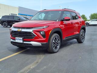 2026 Chevrolet Trailblazer for sale in Lincoln NE