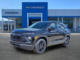 2026 Chevrolet Trailblazer for sale in Ann Arbor MI