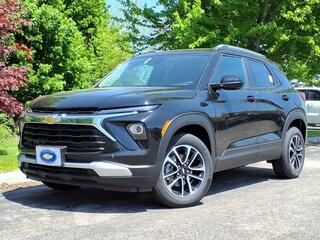 2026 Chevrolet Trailblazer for sale in Portsmouth NH