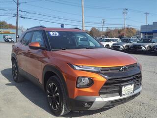 2022 Chevrolet Trailblazer for sale in Bridgeport WV